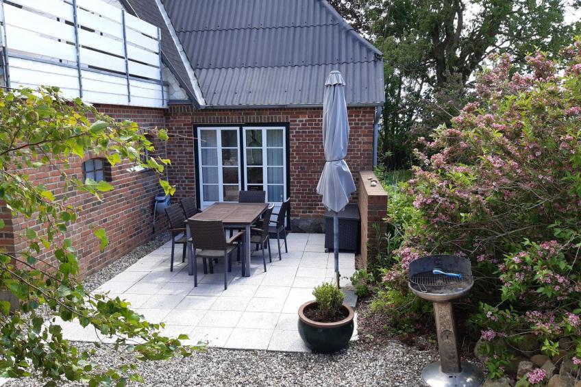 Land-Ferienhaus - foto 22