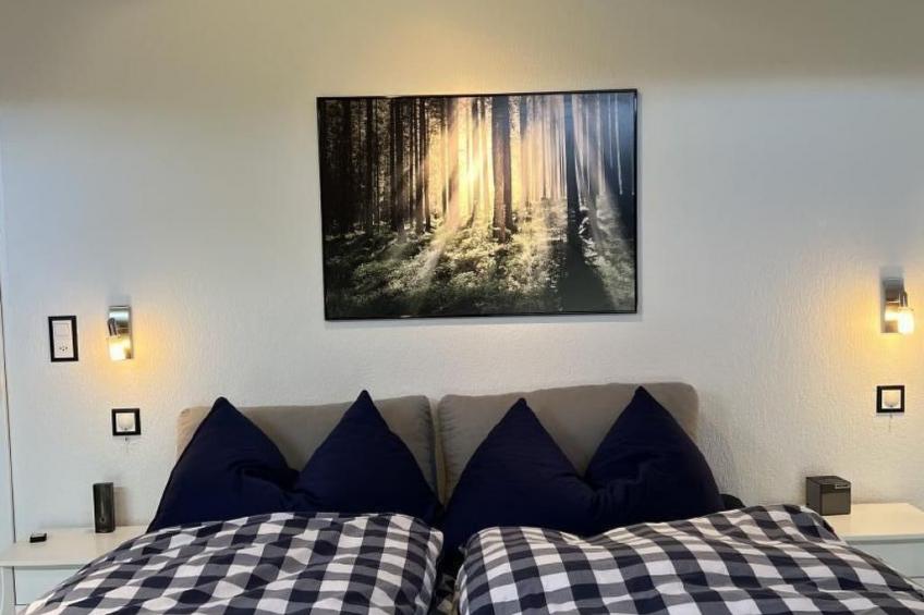 Luxus Ferien-Loft Atrium -X- - foto 17