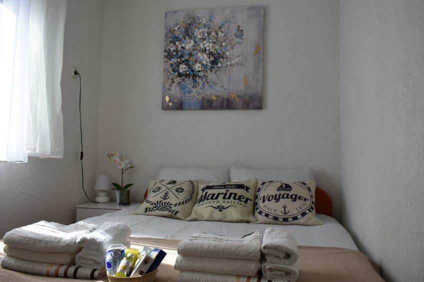 in Pavićini mit Grill, Terrasse und Garten - foto 47