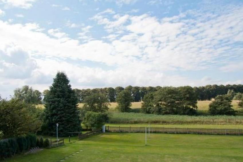 Urgemütliche Ferienwohnung in Krummin - foto 8