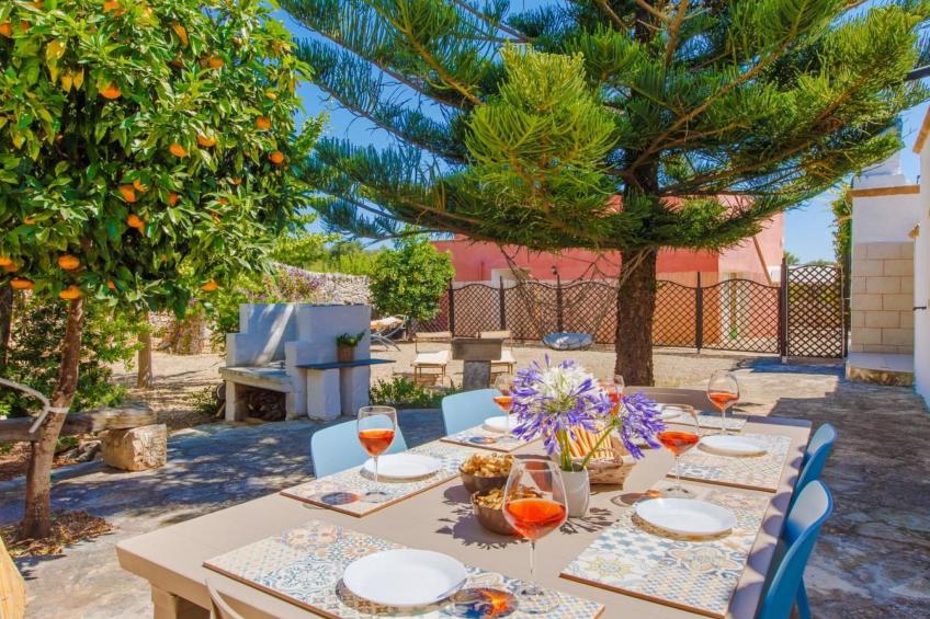 Masseria Pagliamonte - foto 20