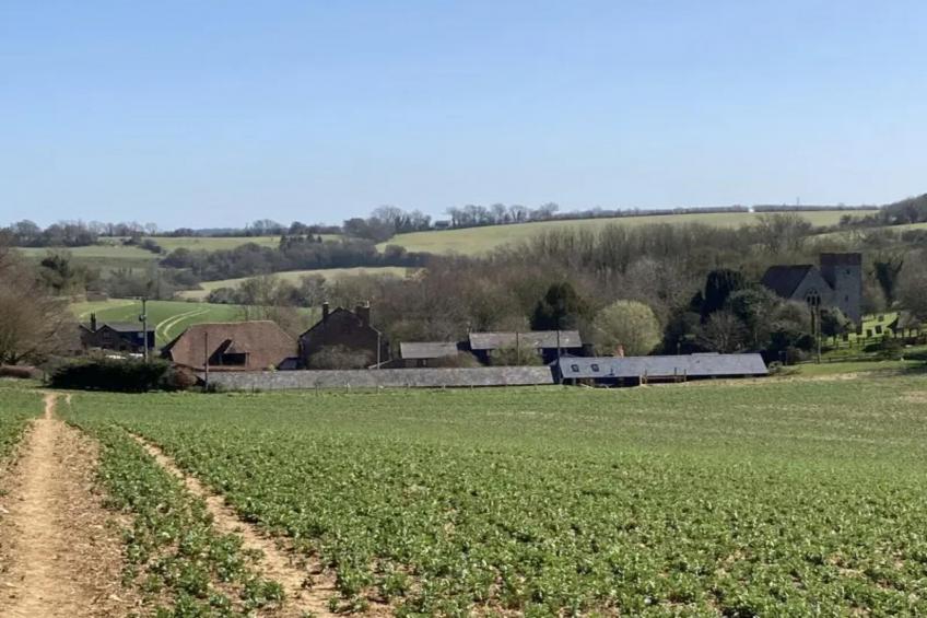 3 Mill Cottages - foto 15