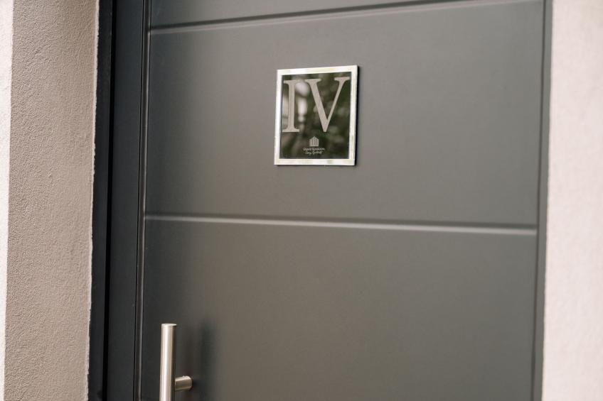 Grand Kourouta Pool Apartment nr4 - foto 24