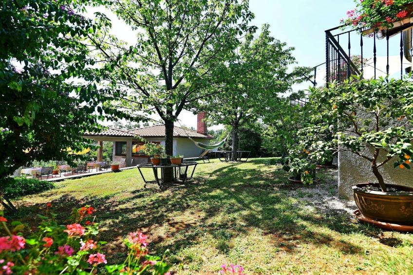 Charming Holiday Home with Terrace and Garden - One Bedroom Holiday Home - foto 26