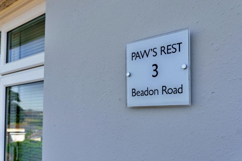 Paw's Rest - foto 10
