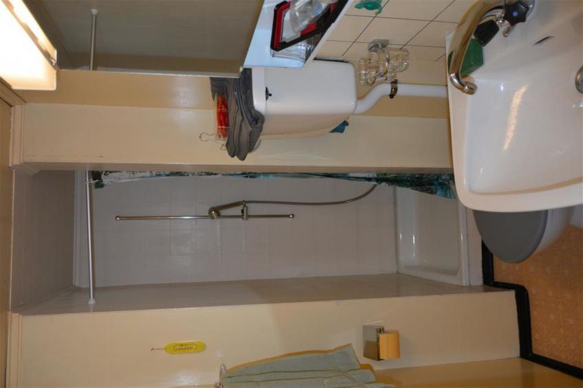 Mittaghorn Appartement/Fewo, Dusche oder Bad, WC 4-Bettwohnung - foto 18