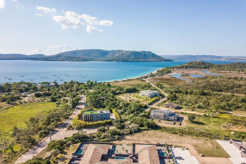 Résidence Premium Pierre & Vacances Vesna Rossa Villa - 8 people - 4 bedrooms - Air conditioned - 7m private pool - Garden - foto 33