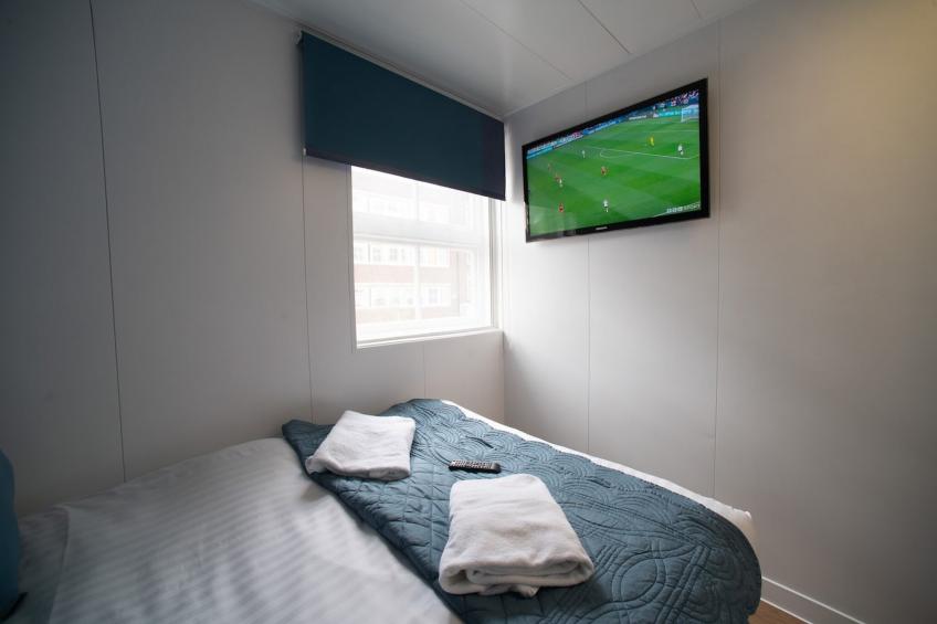 Compact Double Room - foto 11