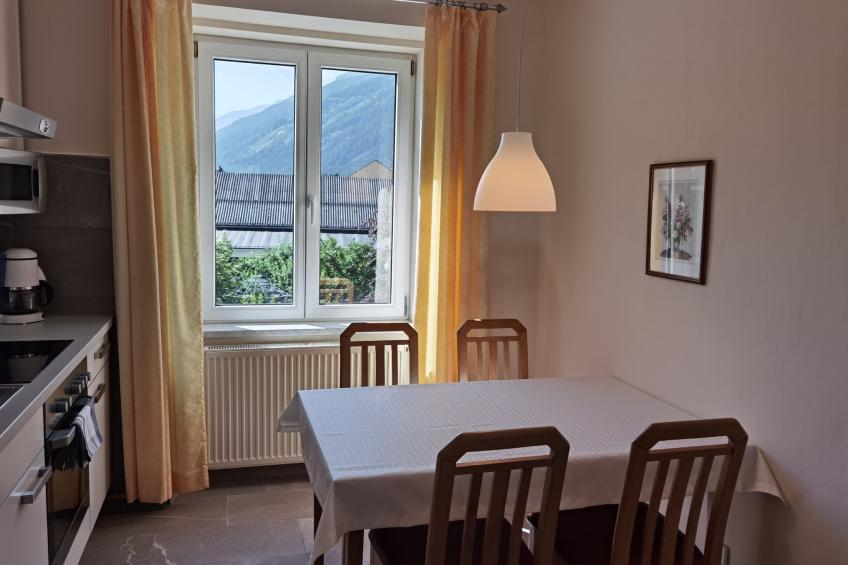 Holiday apartment in the town centre - BF-WGNH