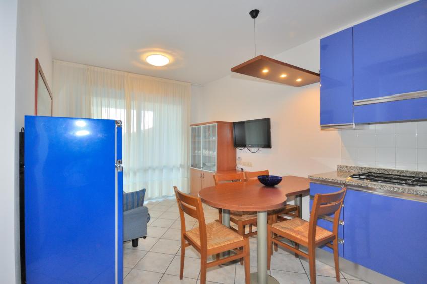 Residentie Eurostar, Bibione Spiaggia - Type A - foto 3