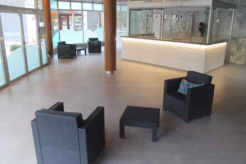 Vakantiewoning met gemeenschappelijk zwembad - VW-CK64J - foto 17