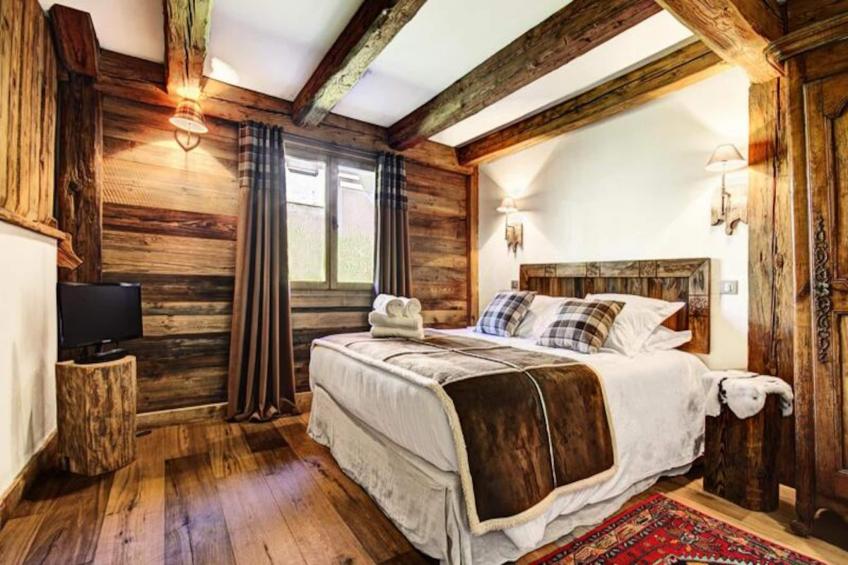 Résidence La Ferme De Marie - foto 19