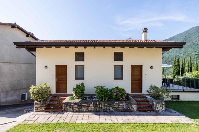 Holiday apartment in a quiet location with balcony - BF-7FJMP - foto 3