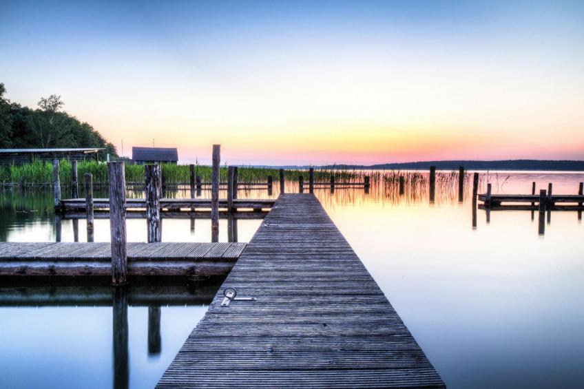 Apartments im MAREMÜRITZ Yachthafen Resort & Spa, Waren an der Müritz - Type B - foto 26