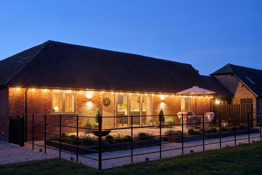 The Shooting Lodge at Mount Pleasant Barns - foto 33