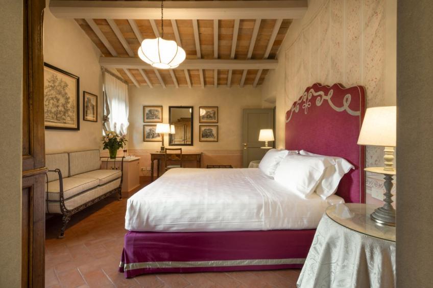 Torre A Cona Wine Estate View Suite Bb - foto 30