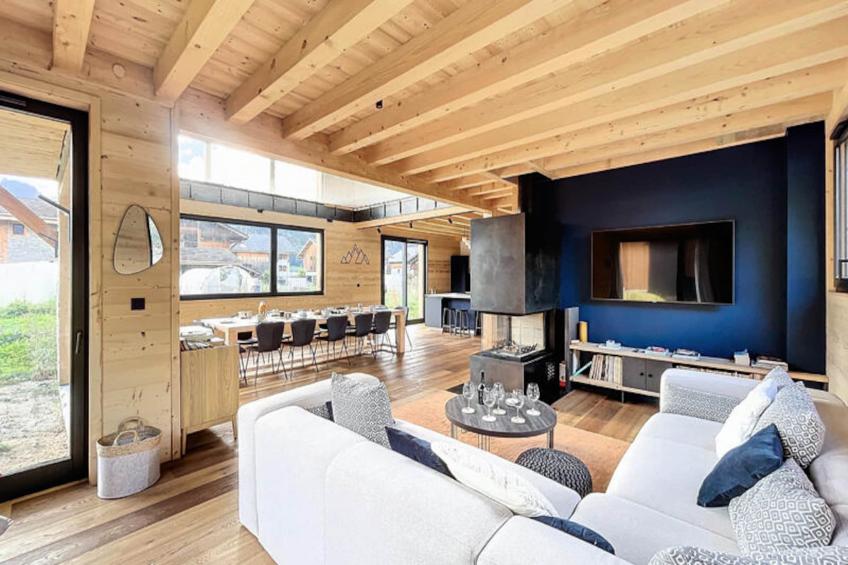 Chalets à Montriond - foto 15