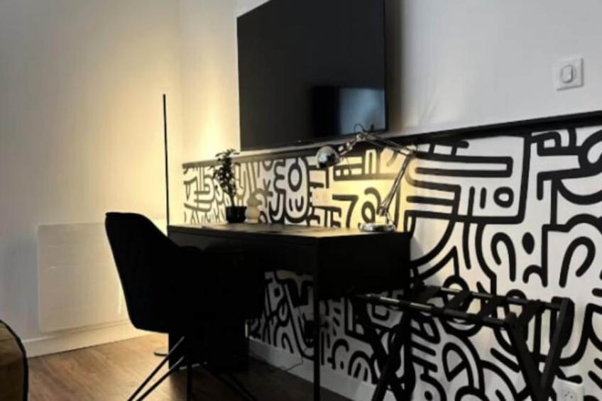 La Suite H ⭐️ ⭐️ ⭐️ ⭐️ ⭐️ - foto 13