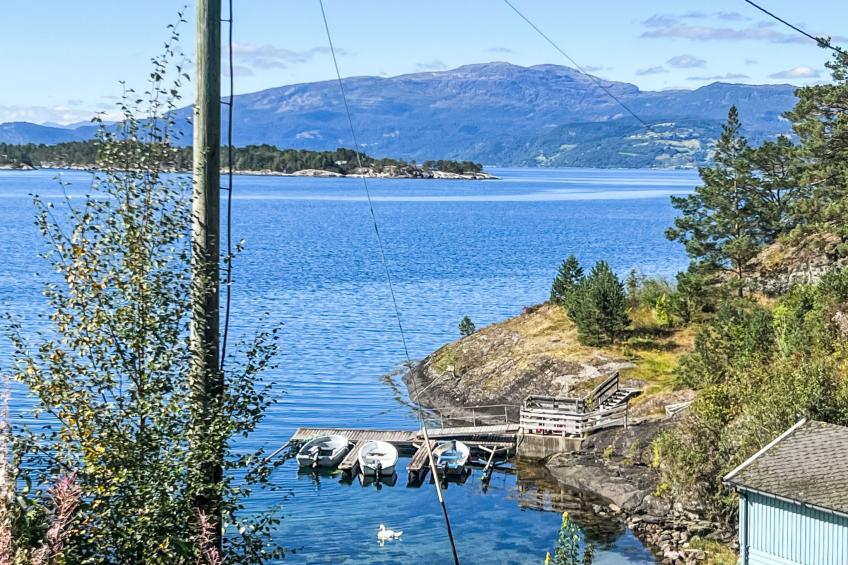 Blå Hytte (FJH775) - foto 20