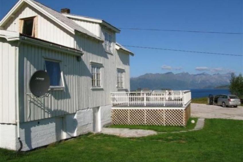 Meløy Naturopplevelser Tømmervik - foto 32