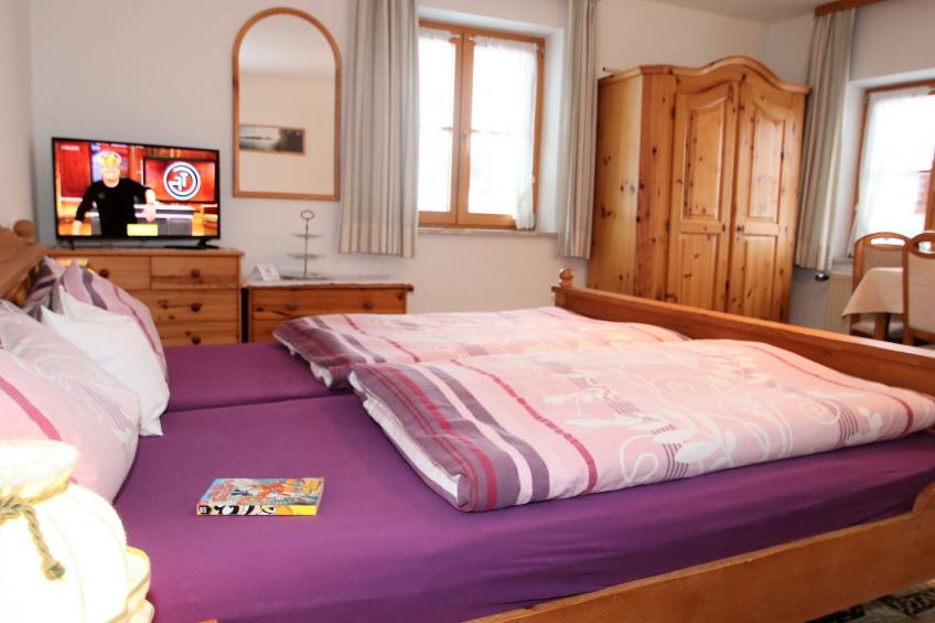 Appartement in Bad Bayersoien mit Großem Garten - foto 11