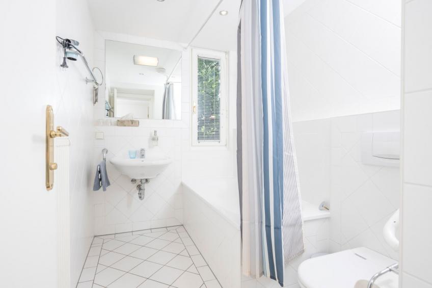 Studioappartement mit kleinem Garten und Terrasse - foto 16