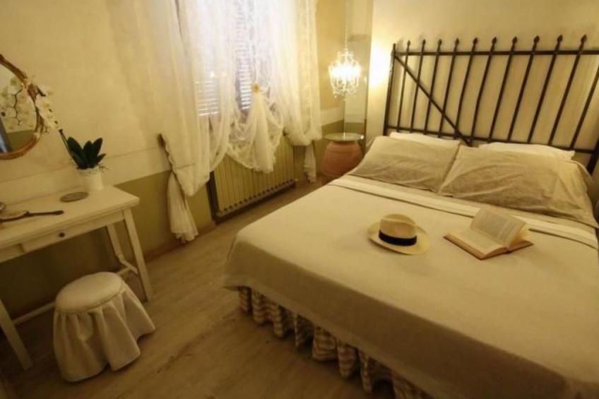 Tenuta "Podere Osteria" - foto 21