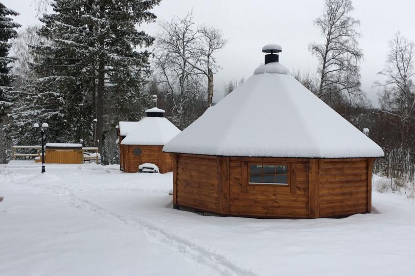 Ferientagheim Hammarstrand - foto 39