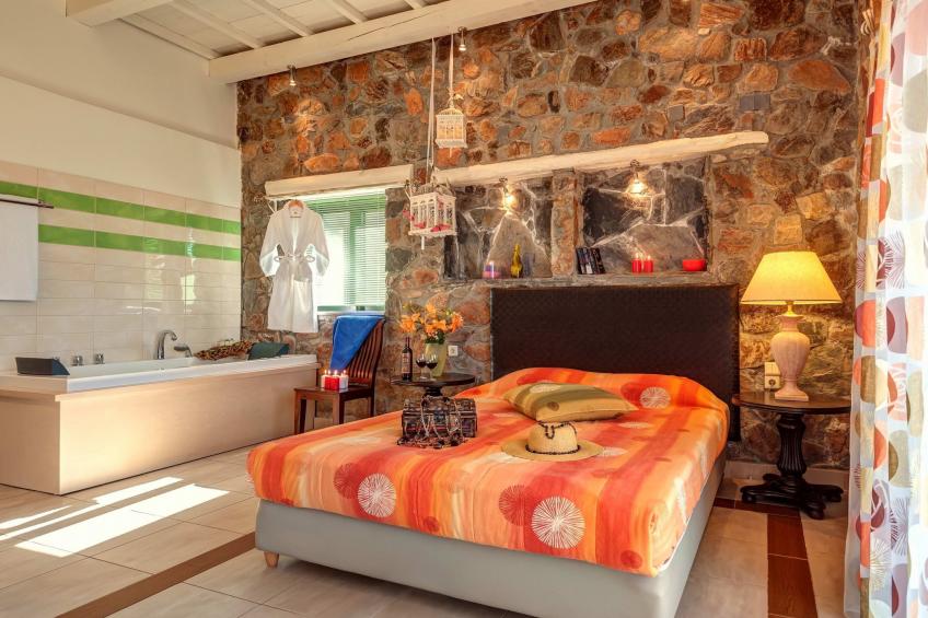 Villa mit privatem Pool in der Nähe von Elafonissi Strand - foto 22