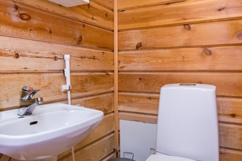 Pyhä-vuonelo - foto 14