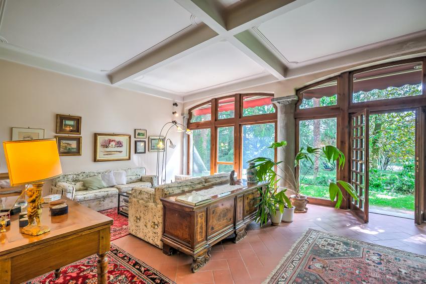 Villa Fiora Tra Le Colline E Il Lago - foto 3