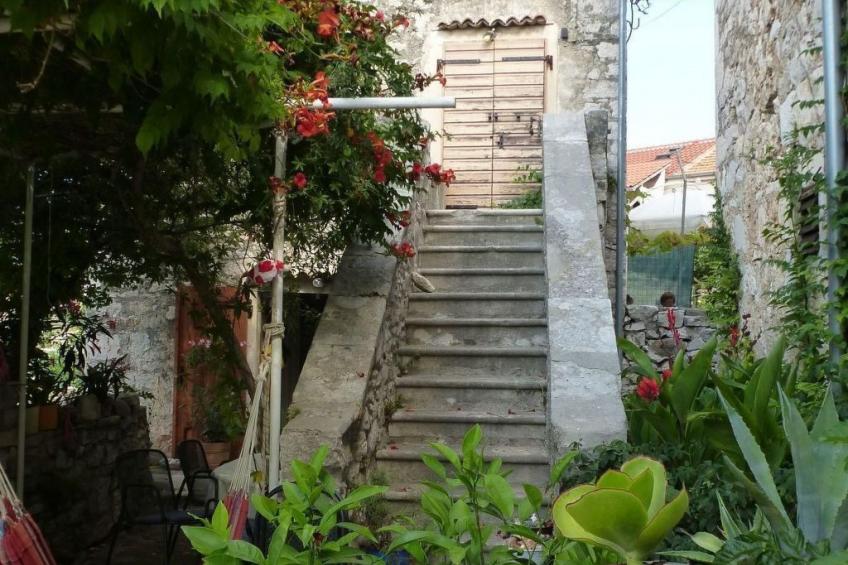 in Zlarin mit Schönem Garten - foto 8