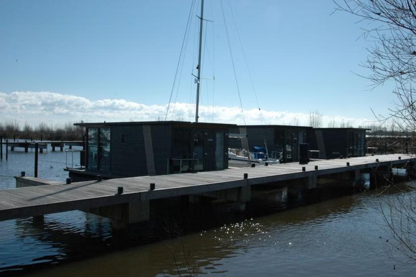 Boot zonder naam - foto 17