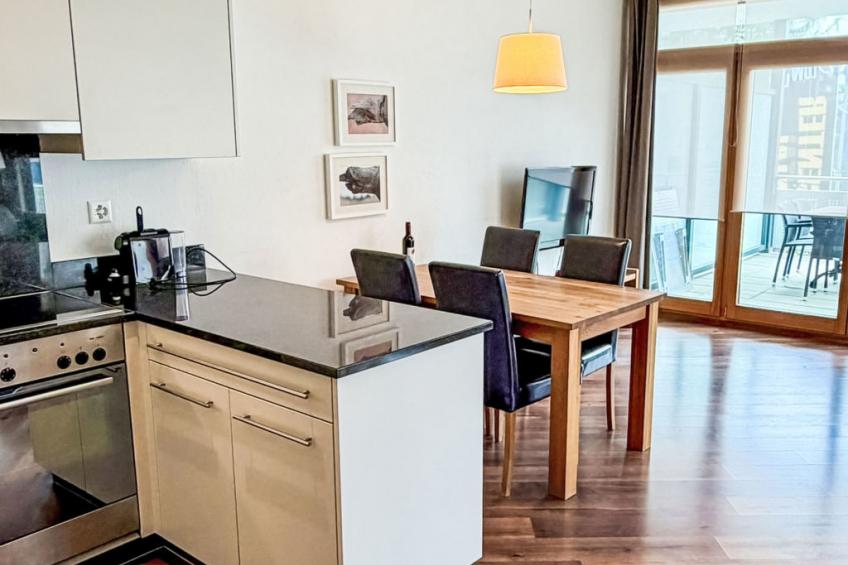 Haus zum Alpenblick - Wannenhorn - foto 8