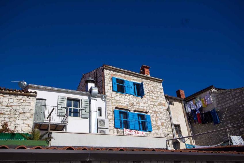 Vakantiewoning in de oude binnenstad en in de buurt van het strand - VW-ZRMD - foto 4