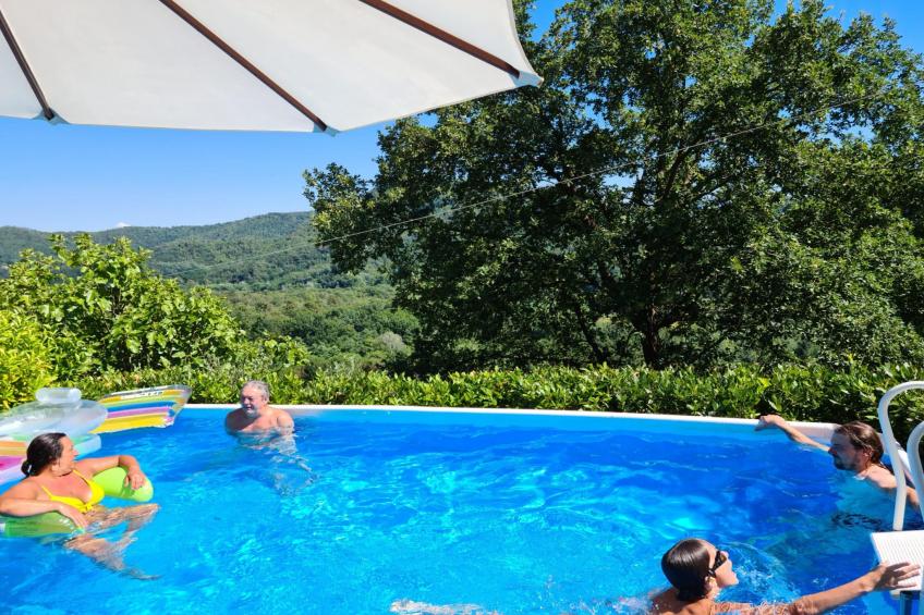 Casa Orbicciano & Nido d'amore - foto 13