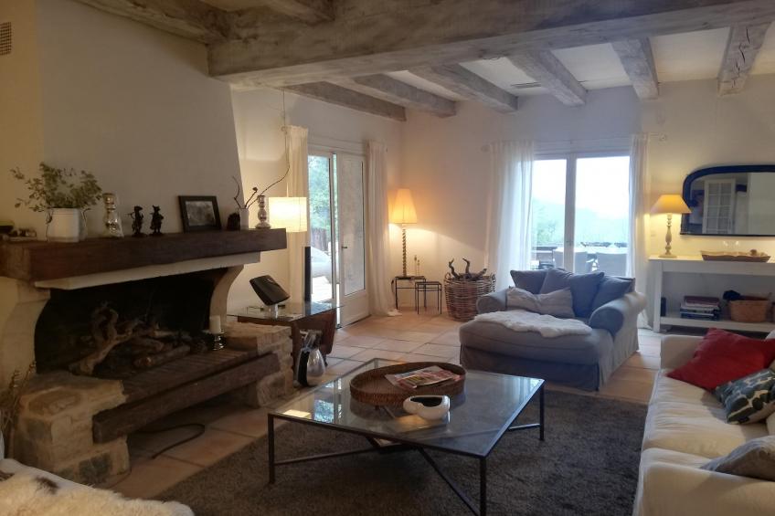 Villa le Bessillon - foto 15