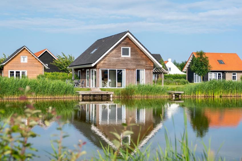 Strand Resort Nieuwvliet-Bad 8