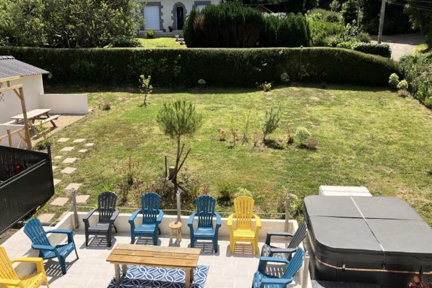 Maison à Louannec - foto 7