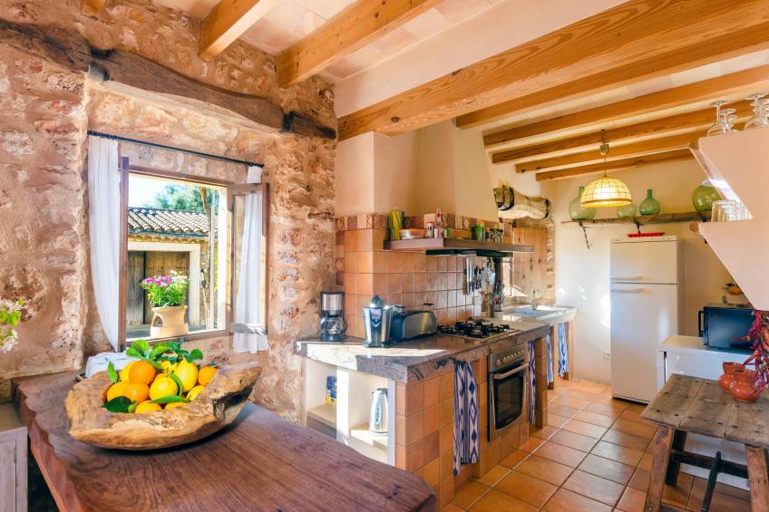 Finca Can Maria Costitx - foto 29