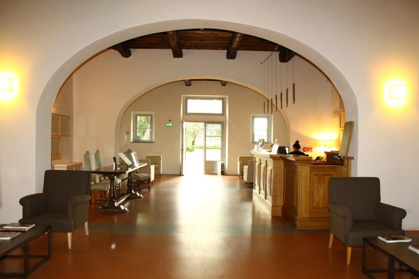 Relais Rignano 4 - foto 13
