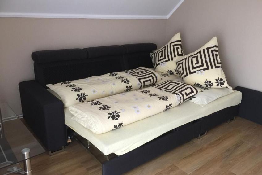 Komfortables Ferienhaus Ewa in Meszna Opacka - foto 31