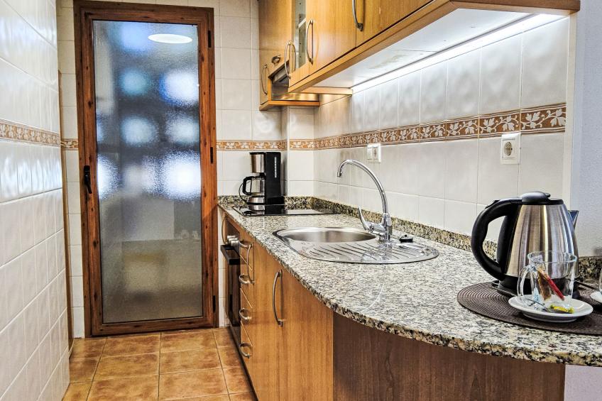 Residencial Font Rotja - foto 3