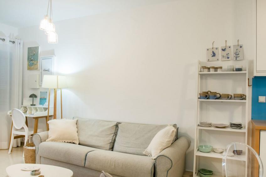 Neue Villa Moments am Meer mit Whirlpool, 50 m zum Strand - foto 18