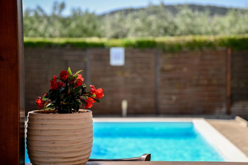 Charmantes Ferienhaus in Donje Rastane - foto 47