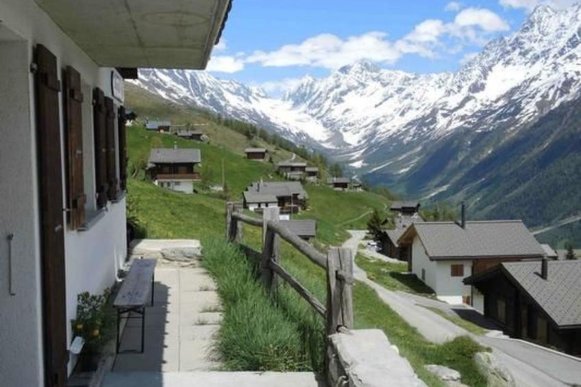 Chalet Wachsmuth - foto 5