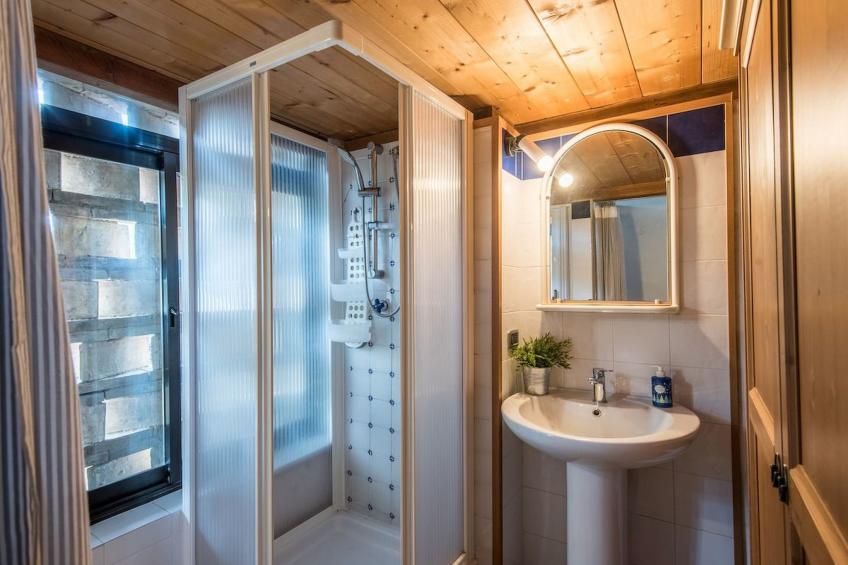 Wohnung La Capanna mit Garten und Pool - foto 26