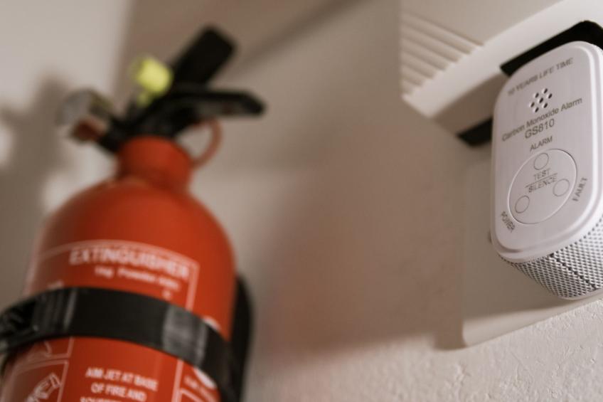 CASA GUETTI - Terme di Comano - foto 21