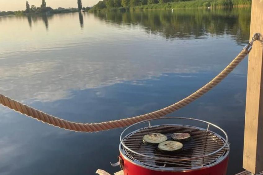 Hausboot NautikHus - foto 19