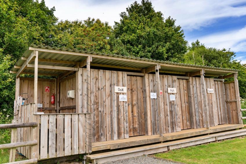 Oak Lotus Belle Tent - foto 16